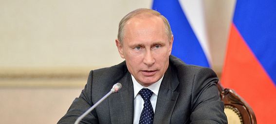 Путин: Россия не станет поставлять нефть в установившие потолок цен страны